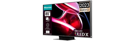 2023 Hisense 85UXK 85"