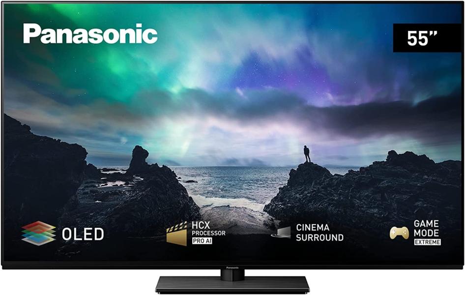 2022 Panasonic LZ800 Series