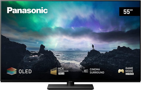 2022 Panasonic TX-65LZ800 65