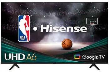 2023 Hisense A65K Series