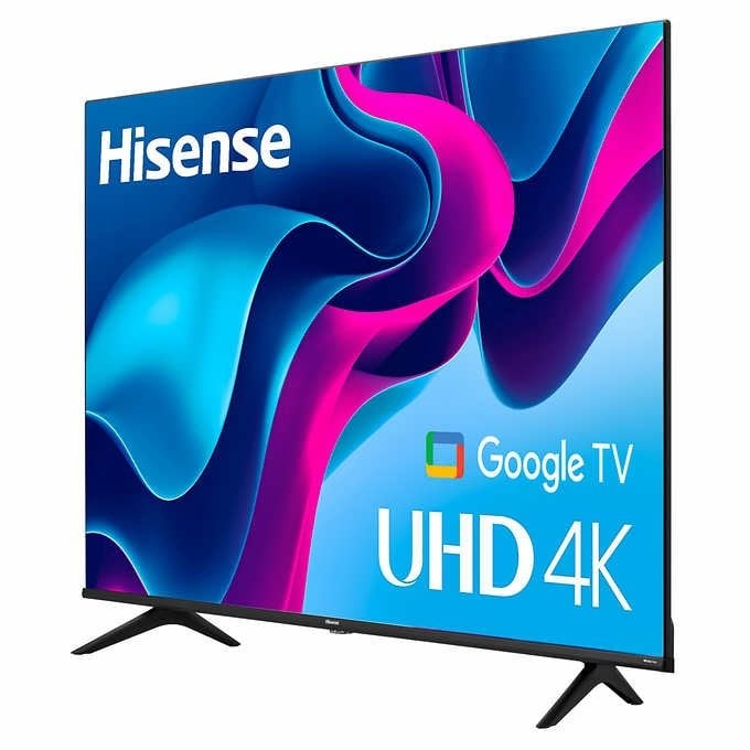 ~dream~ 様 Hisense TV 65E6G 65型 2023年製 65E6G | ハイセンスジャパン株式会社