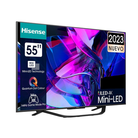 2023 Hisense 55U75K 55"