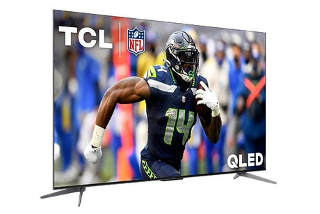 2023 TCL 55Q750G 55"