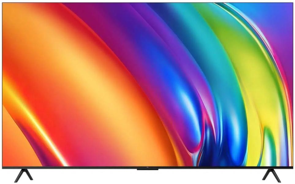 TCL テレビ 美品 TCL 43V 4K液晶テレビ 43P747 TCL 43P745 [43インチ] 価格比較