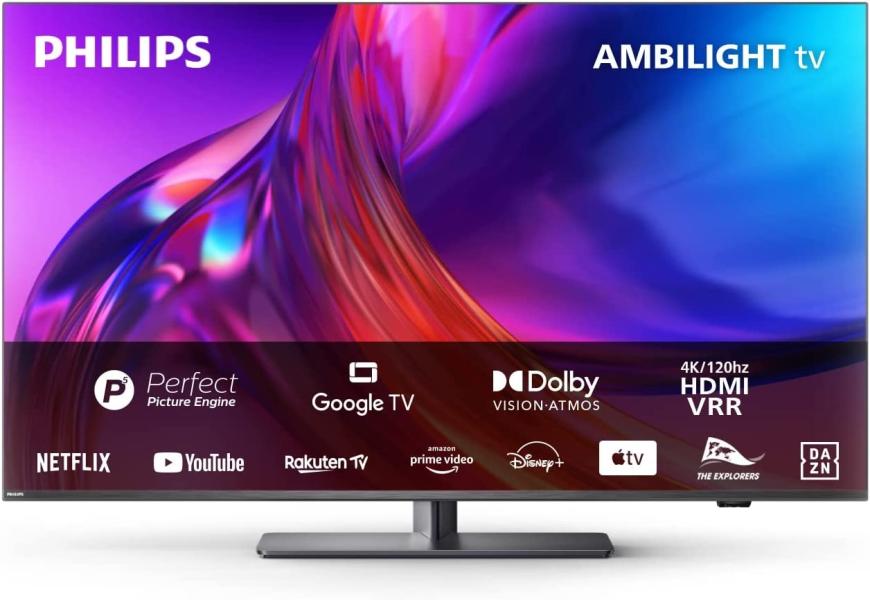 2023 Philips 8508 Series