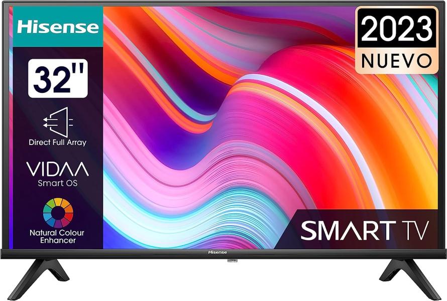 2023 Hisense E4K Series