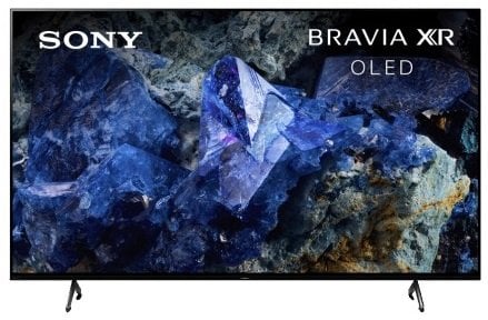 2023 Sony XR-55A80L 55"