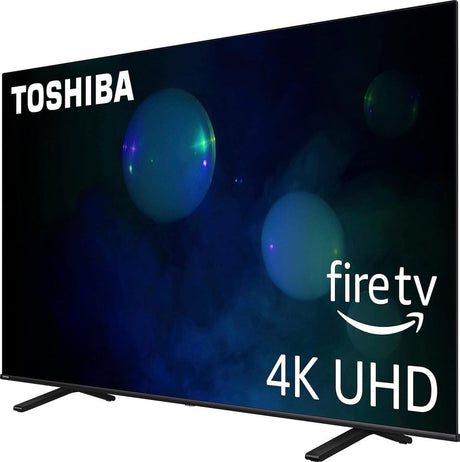 2023 Toshiba 43C350LU 43"