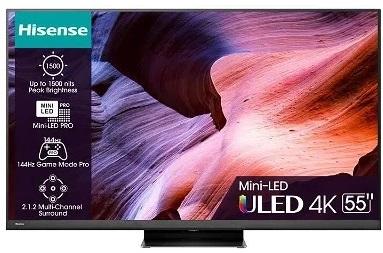 2023 Hisense 75U8K 75