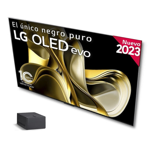 2023 LG OLED83M36LA 84