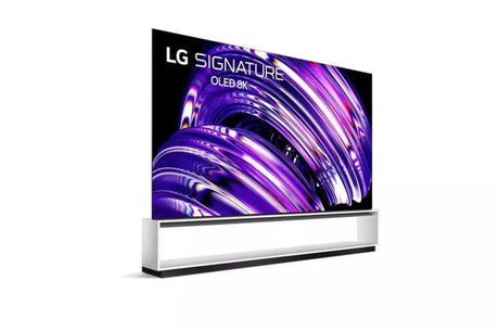 2022 LG OLED88Z29LA 88"