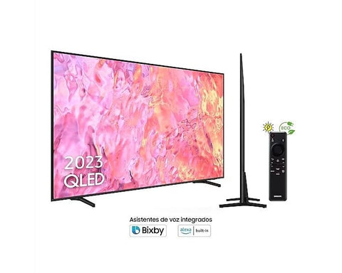 2023 Samsung GQ65QE1C 65