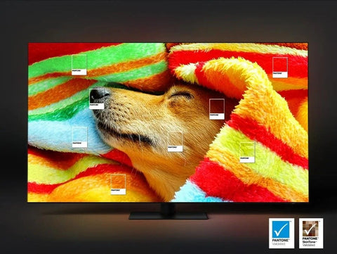 2023 Samsung GQ65QE1C 65