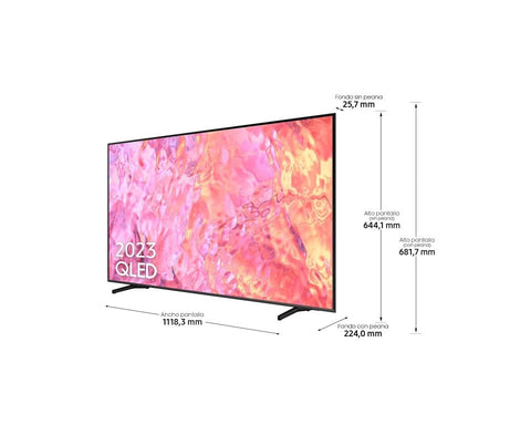 2023 Samsung GQ65QE1C 65