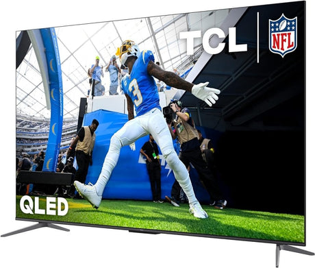 2023 TCL 43Q550G-CA 43"