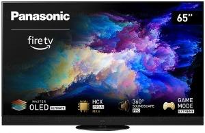 2024 Panasonic Z93A Series