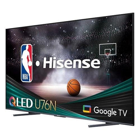 2024 Hisense 100U76N 100