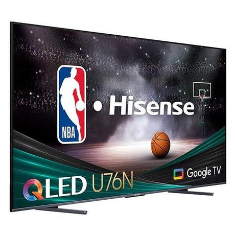 2024 Hisense 100U76N 100"