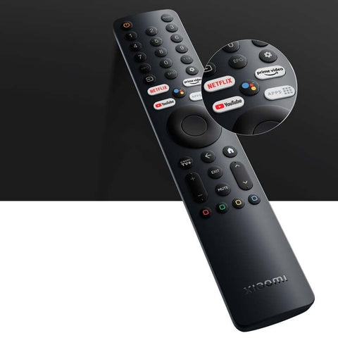 2023 Xiaomi Mi TV A Pro 65