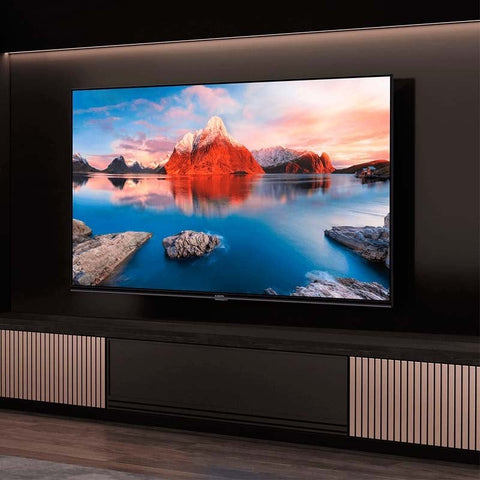 2023 Xiaomi Mi TV A Pro 65