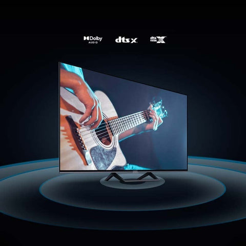 2023 Xiaomi Mi TV A Pro 65