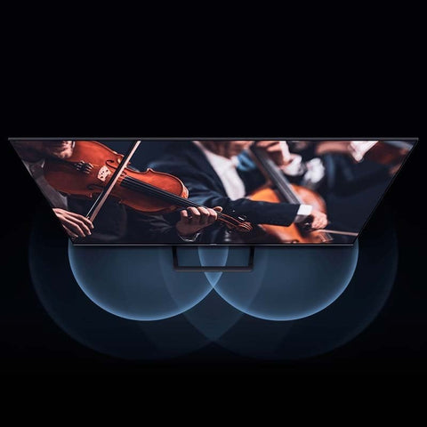 2023 Xiaomi Mi TV A Pro 65